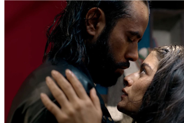 ‘लालिमा’ चलचित्रकाे पहिलो गीत ‘तिमीलाई माया गर्छु’ सार्वजनिक